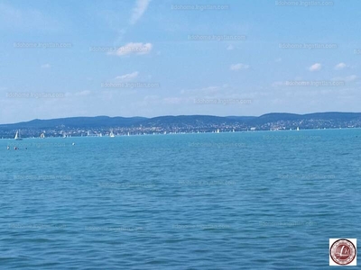 Eladó tégla lakás - Balatonszemes, Somogy megye