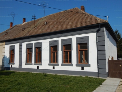 Eladó tégla lakás - Beled, Győr-Moson-Sopron megye