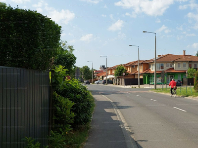 Eladó tégla lakás - Debrecen, Szabó Lőrinc utca