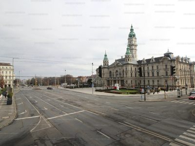 Eladó tégla lakás - Győr, Aradi vértanúk útja