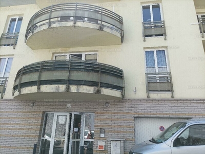 Eladó tégla lakás - IV. kerület, Liszt Ferenc utca