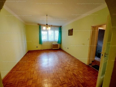Eladó tégla lakás - Miskolc, Bulgárföld