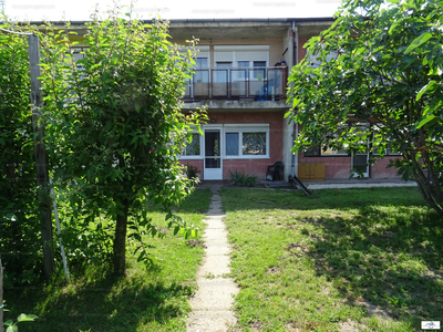 Eladó tégla lakás - Nagyszentjános, Győr-Moson-Sopron megye