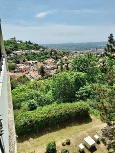 Eladó tégla lakás - Pécs, Mecsekoldal