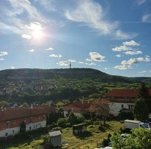 Eladó tégla lakás - Pécs, Napfény lakópark