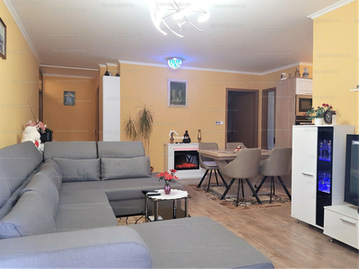 Eladó tégla lakás - Rajka, Győr-Moson-Sopron megye