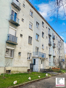 Eladó tégla lakás - Tatabánya, Komárom-Esztergom megye