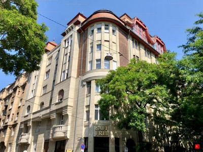 Eladó tégla lakás - V. kerület, Balaton utca