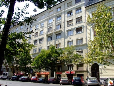 Eladó tégla lakás - VII. kerület, Damjanich utca