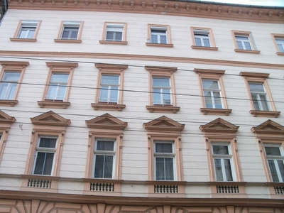 Eladó tégla lakás - VII. kerület, Wesselényi utca