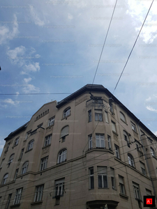 Eladó tégla lakás - VII. kerület, Wesselényi utca