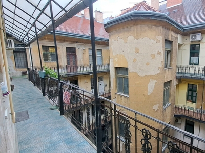 Eladó tégla lakás - XIII. kerület, Kresz Géza utca