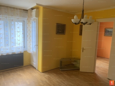 Eladó tégla lakás - XIII. kerület, Röntgen utca