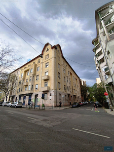 Eladó tégla lakás - XIII. kerület, Tüzér utca 2.