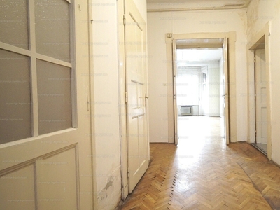 Eladó tégla lakás - XIII. kerület, Victor Hugo utca