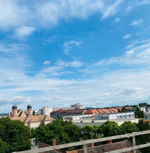 Eladó tégla lakás - Zalaegerszeg, Mártírok útja 27-29.