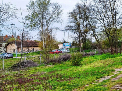 Eladó telek ipari hasznosításra - Debrecen, Belváros