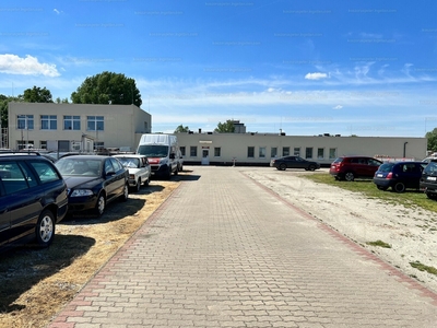 Eladó telephely - Debrecen, Balmazújvárosi út