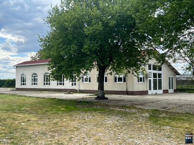 Eladó telephely - Debrecen, Olajfa lakópark