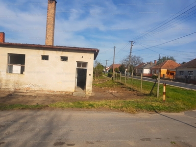 Eladó telephely - Győr, Győr-Moson-Sopron megye