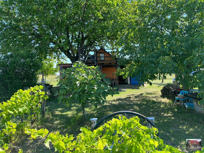 Eladó termőföld, szántó - Balatonlelle, Somogy megye