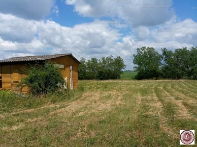 Eladó termőföld, szántó - Balatonszabadi, Somogy megye