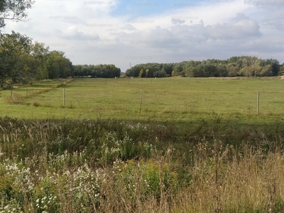 Eladó termőföld, szántó - Esztergom, Dorogi út