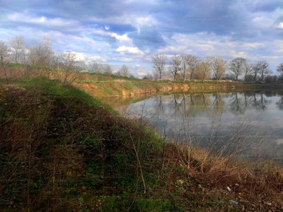 Eladó termőföld, szántó - Felsőzsolca, Borsod-Abaúj-Zemplén megye