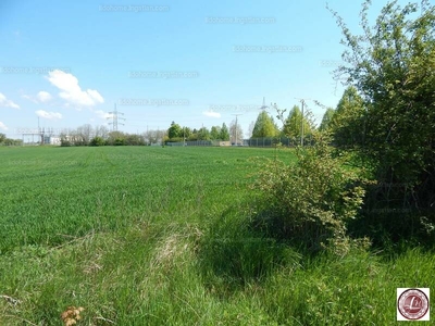 Eladó termőföld, szántó - Kaposvár, Kisgát