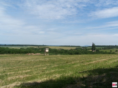 Eladó termőföld, szántó - Nagygörbő, Zala megye