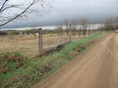 Eladó termőföld, szántó - Őrbottyán, Vácbottyán