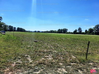 Eladó termőföld, szántó - Veszprém, Bakonyalja