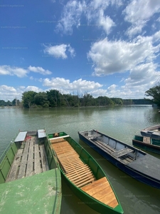 Eladó üdülőházas nyaraló - Ásványráró, Győr-Moson-Sopron megye