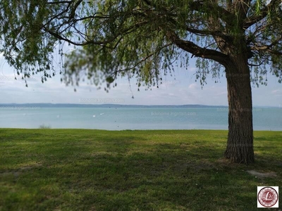 Eladó üdülőházas nyaraló - Siófok, Balatonszéplak