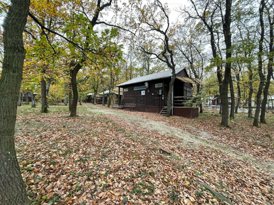 Eladó üdülőházas nyaraló - Zánka, Villasor utca