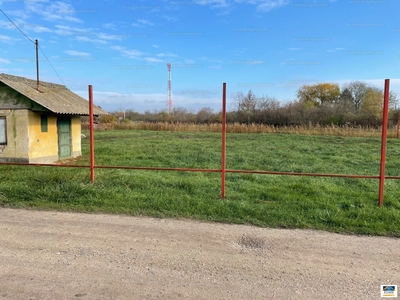 Eladó üdülőövezeti telek - Abony, Piszke utca