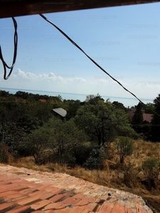 Eladó üdülőövezeti telek - Balatonalmádi, Újhegy