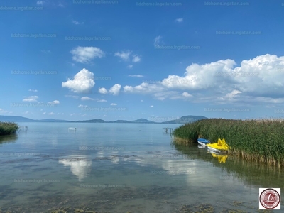 Eladó egyéb telek - Balatonfenyves, Somogy megye