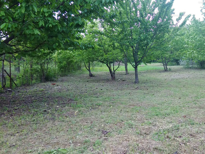 Eladó üdülőövezeti telek - Balatonkenese, Sóshegy