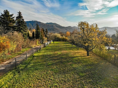 Eladó üdülőövezeti telek - Budakeszi, Gerle utca