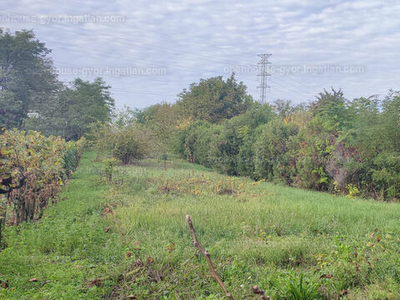 Eladó üdülőövezeti telek - Győr, Győr-Moson-Sopron megye