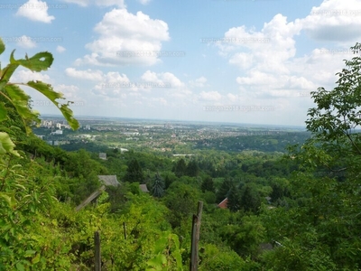 Eladó üdülőövezeti telek - Miskolc, Kis Kőkötő utca