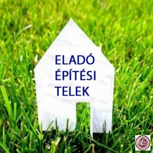 Eladó üdülőövezeti telek - Siófok, Aranypart