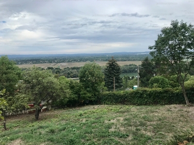 Eladó üdülőövezeti telek - Szentendre, Boldogtanya