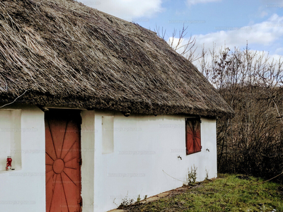 Eladó vályogház - Cserszegtomaj, Zala megye