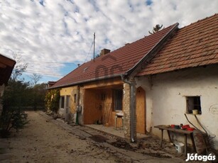 Családi ház Kemeneshőgyészen