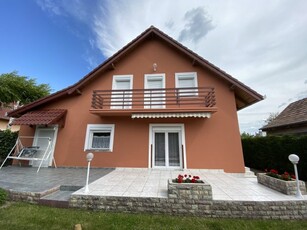 Eladó családi ház Balatonfűzfő, Kölcsey Ferenc utca