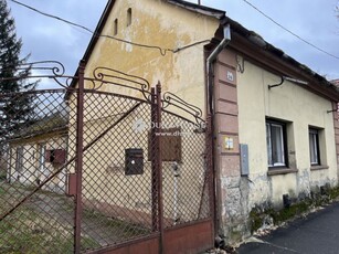 Eladó családi ház Barcs, Bajcsy-Zsilinszky utca