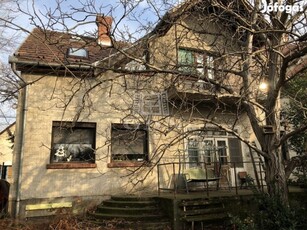 Eladó családi ház Budapest XV. kerület, Klebelsberg Kunó utca