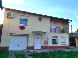 Eladó családi ház Mohács, Molnár utca
